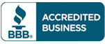 BBB Accredited Business